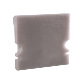 LED-Profil-Endkappen und Zubehör bei Ottmar Krieger Elektrotechnik GmbH in Frankfurt